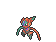 Deoxys (Speed Forme)